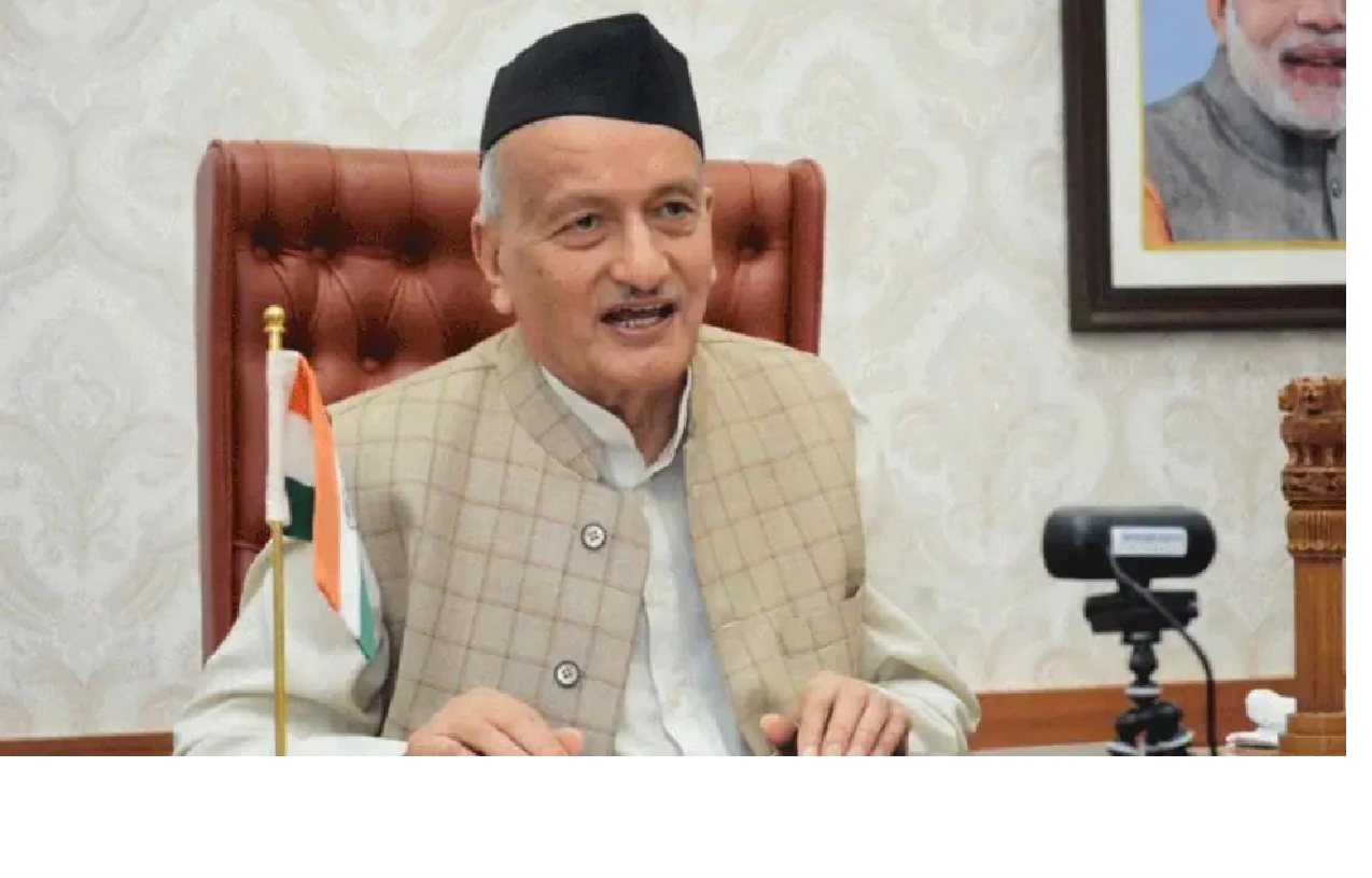 महाराष्ट्र : कांग्रेस बोली भगत सिंह कोश्यारी से मिल रखेंगे सरकार का पक्ष, राजभवन ने कहा- मुंबई में नहीं रहेंगे गवर्नर